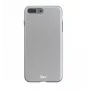 Etui Tellur iPhone 7 Plus 14 cm (5,5 cala) szare metaliczne