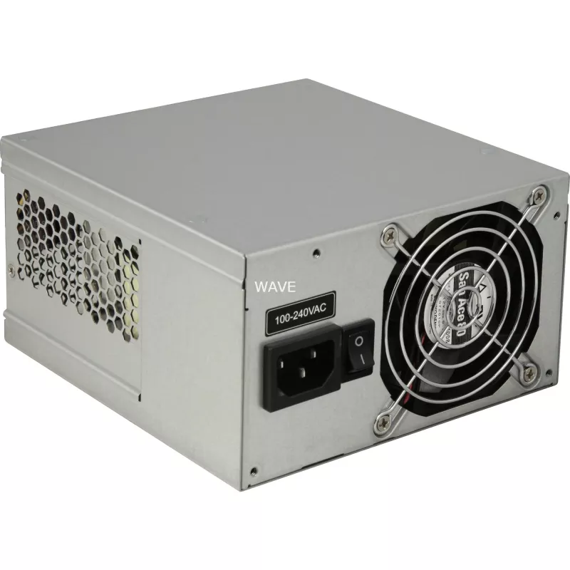 Zasilacz Seasonic SSP-650RS 650 W