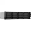 QNAP TS-H1677AXU-RP-R7-32G, Serwer pamięci masowej, Szafa (3U), AMD Ryzen™ 7, 7745, 32 GB, DDR5