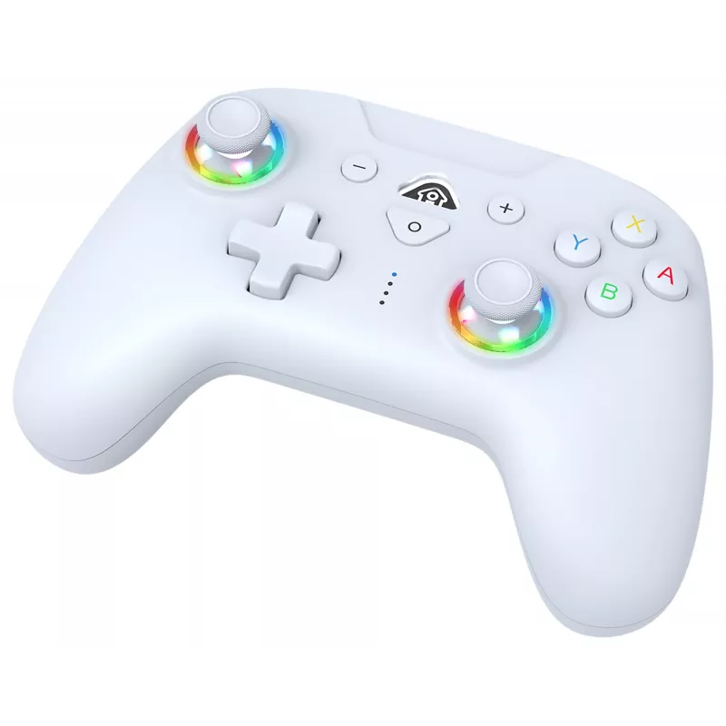 Gamepad Subsonic SA5633-2 Bezprzewodowy kontroler Bluetooth Nintendo Switch