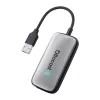 Adapter bezprzewodowy Ottocast Play2Video CA515-T do CarPlay i Android Auto