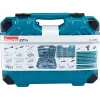 Zestaw narzędzi mechanicznych Makita E-10883, 221 narzędzi