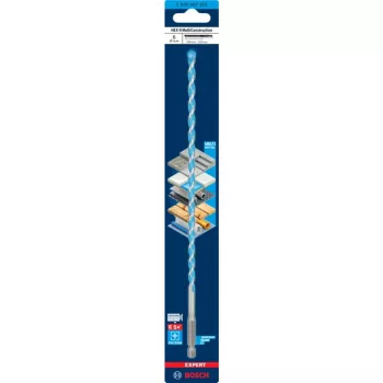 Wiertło Bosch Expert HEX-9 Multi Construction Ø 6,0 mm, 1 szt.