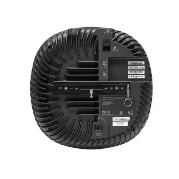 Punkt dostępowy HPE Aruba Networking AP-735 2,4 GHz 5 GHz 6 GHz Wi-Fi 6