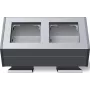 GIRA 7875255 Płytka ścienna / Osłona przełącznika Aluminium (7875255)