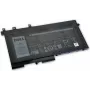 Bateria Dell 42Wh litowo-jonowa 0CYMGM — zamienna bateria do laptopa, pojemność 42 Wh