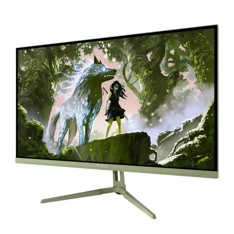 Monitor Arozzi Nova 27 cali 27 cali LED Quad HD 2560 x 1440