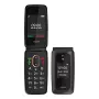 Telefon dla seniorów Gigaset GL795 7,11 cm (2,8 inch) 142 g 48MB Czarny