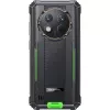 Oukitel WP28E 4/64 10600mAh DS smartfon. Zielony bez ładowarki