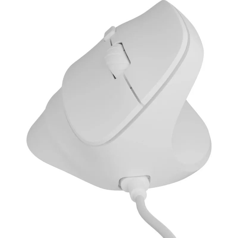 NATEC Crake 2 Pro mysz Uniwersalny dla praworęcznych USB typu A Optyczna 12800 DPI