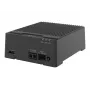 AXIS Connectivity Hub D3110 MK II PoE kompaktowa konstrukcja — AXIS 03037-001