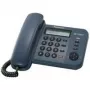 DECT telephone Panasonic KX-TS580 niebieski