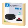 Puluz Elektryczny Stolik Obrotowy PU3049B 30 cm USB Czarny — zmotoryzowany stolik ekspozycyjny