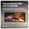 Motorola moto g15 17.1 cm (6.72 cala) Dual SIM Android 15 4G USB Type-C 8 GB 256 GB 5200 mAh granatowy