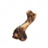 Gryzak dla psa UNISZKI Pork Bone, jedna sztuka — smak wieprzowy, 0–200 g, bezzbożowy, dla psów dorosłych, pielęgnacja zębów