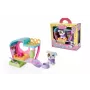 Zestaw figurek Pamper Petz Mini Playhouse