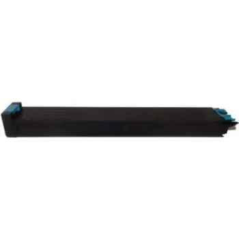 Toner Sharp MX60GTCA 10000 stron Czarny