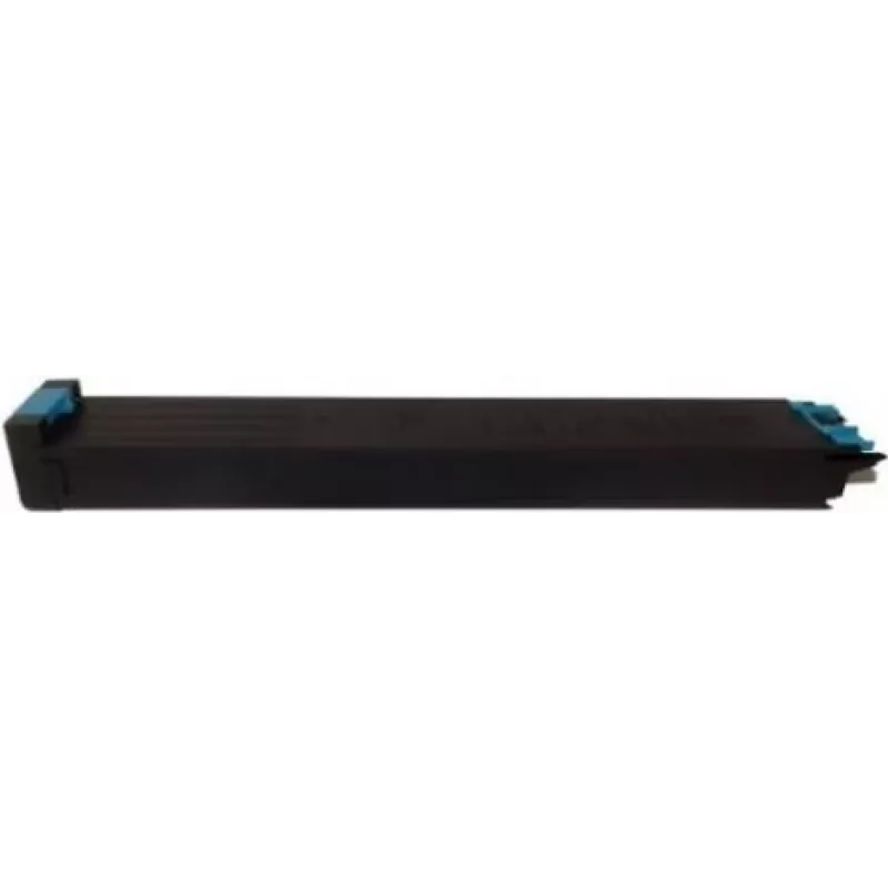 Toner Sharp MX60GTCA 10000 stron Czarny