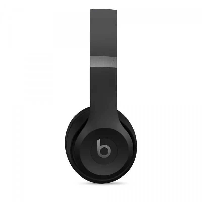 Beats Solo 4 słuchawki bezprzewodowe, matowa czerń