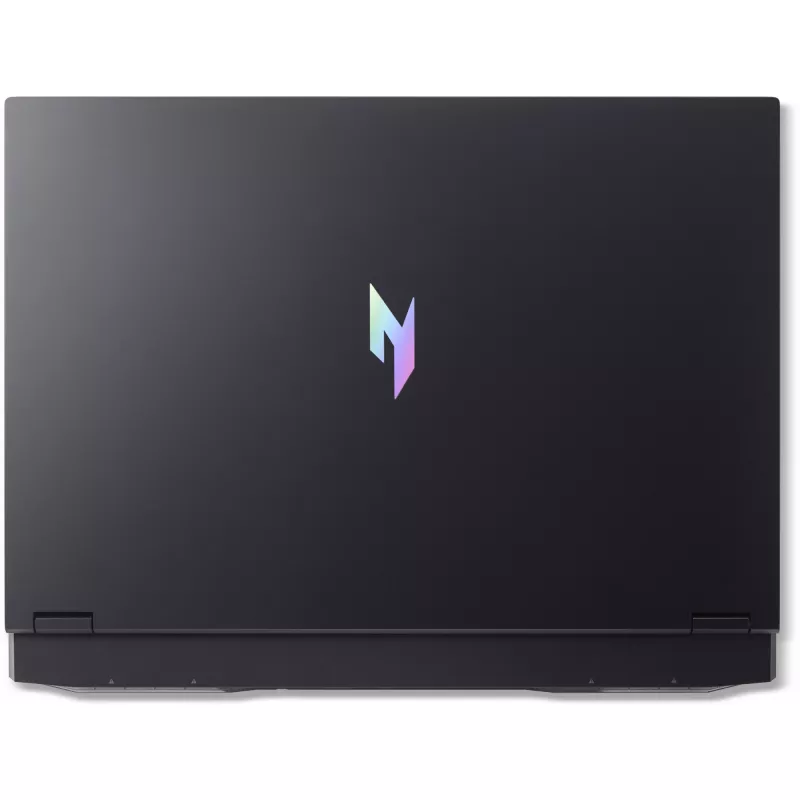 Laptop Acer Nitro 18 AI AN18-61-R698, AMD Ryzen AI 7 PRO 350 3.5 GHz, 18 cali WQXGA 2560×1600, 16 GB DDR5, 1 TB SSD, NVIDIA GeForce RTX 5060, Windows 11 Home, Czarny