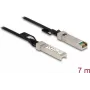 Kabel DeLOCK Twinax SFP+ męski na SFP+ męski 7 m
