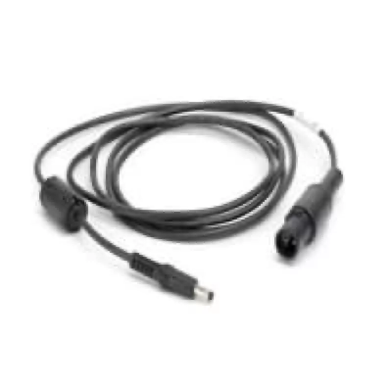 Kabel zasilający Zebra CBL-36-452A-01 Czarny 1,9812 m