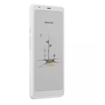 E-czytnik Onyx BOOX Palma 2 Pro 6,13 cala 824×1648 Biały