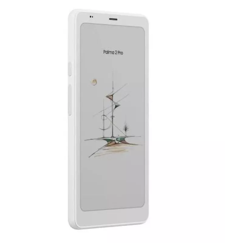 E-czytnik Onyx BOOX Palma 2 Pro 6,13 cala 824×1648 Biały