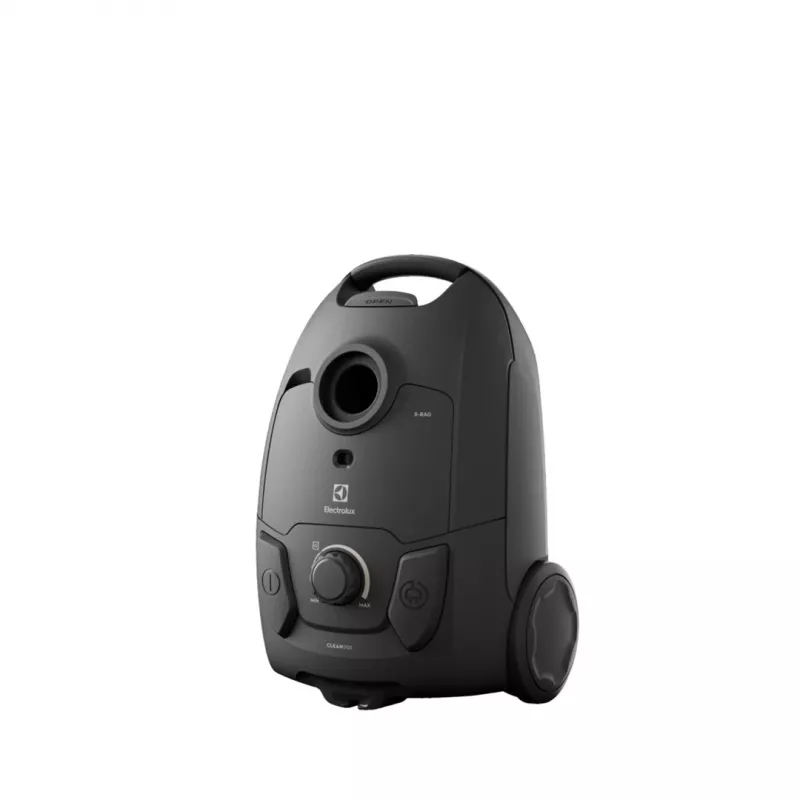 Electrolux EB51C2GG Odkurzacz bębnowy 3 L Do pracy na sucho 750 W Worek na kurz
