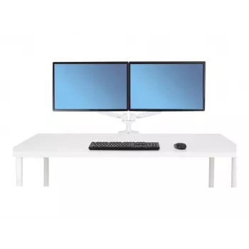 Uchwyt do monitora Ergotron LX Series 45-491-216