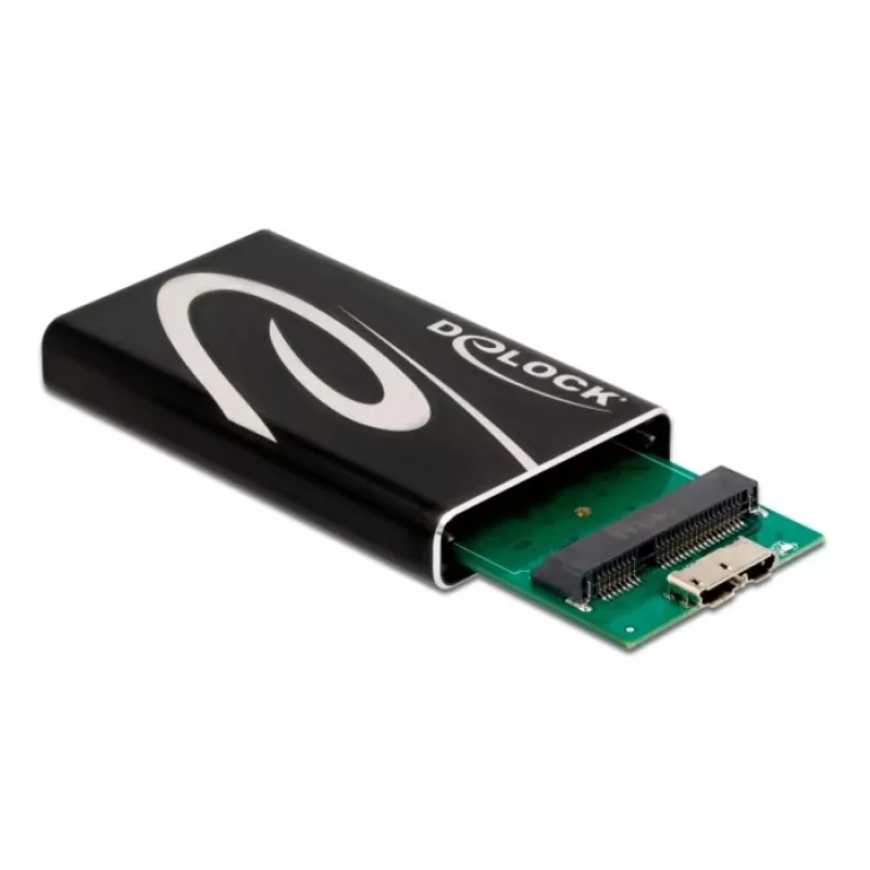 Obudowa SSD DeLOCK 42006