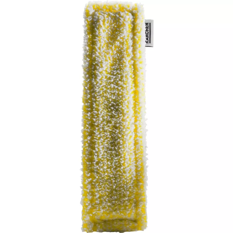 Akcesorium do myjki do okien Karcher 2.633-130.0 — ściereczki do czyszczenia z mikrofibry 275 mm (2 szt.)