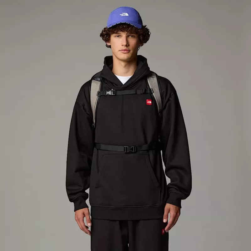 Urban Backpack The North Face Borealis Classic - stone slab/tnf Czarny
