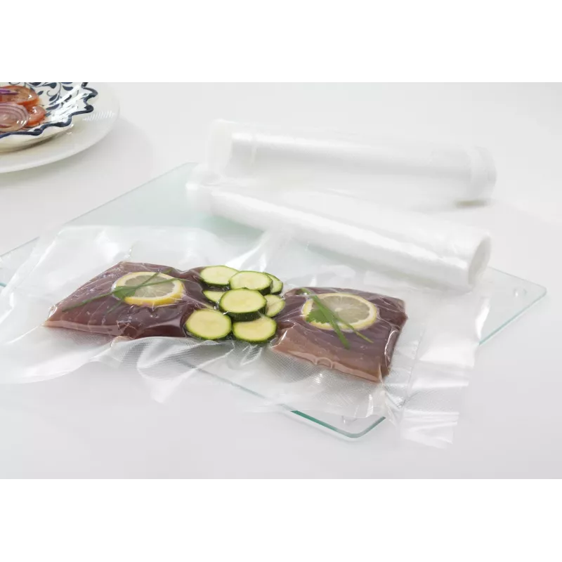 Akcesorium do zgrzewarki próżniowej FoodSaver FSR2802 – rolka worków próżniowych