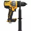 Wiertarka DeWALT DCD999NT-XJ 2250 obr./min 1,61 kg czarna, srebrna, żółta