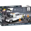 Cobi Wrecker Tow Truck RAM 3500 zabawka konstrukcyjna COBI-24611, zestaw klocków