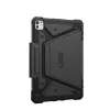 Etui typu folio Urban Armor Gear Metropolis SE Series do iPad Pro 11 (5. gen., 2024, M2)