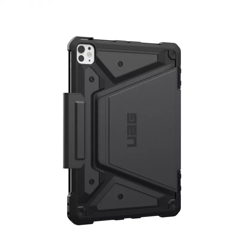 Etui typu folio Urban Armor Gear Metropolis SE Series do iPad Pro 11 (5. gen., 2024, M2)