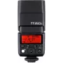 Lampa błyskowa typu slave Godox TT350C Czarny