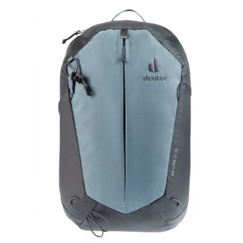Plecak DEUTER AC Lite 15 SL, damski krój SL, 15 L, lekki, wewnętrzna rama, system hydracyjny w zestawie
