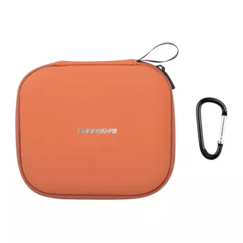 Torba na aparat Sunnylife Standard Combo do Osmo Nano (pomarańczowa)