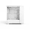 Fractal Design Epoch Mid-Tower - TG Clear Tint- White