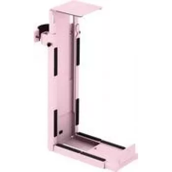 Uchwyt stacji roboczej Arozzi AZ-PCMOUNT-PNK All-in-One PC 30 kg