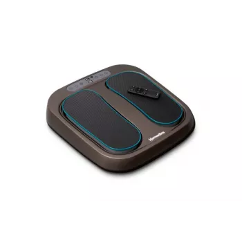 Masażer stóp HoMedics PSL-2000H-EB z funkcją wibracji i ciepła