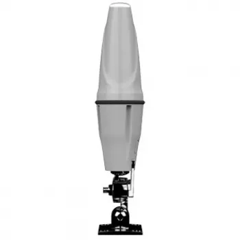 Dookólna antena morska Poynting A-OMNI-0404-V1-01 5G LTE 2 dBi