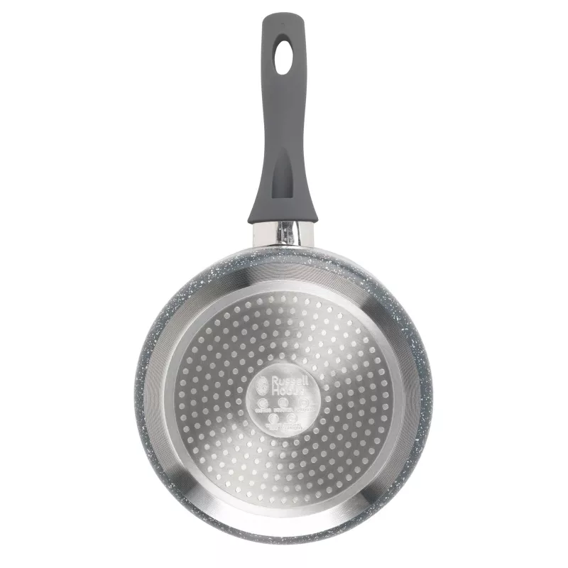 Rondelek Russell Hobbs RH00844EU7 16 cm wykończenie kamienne