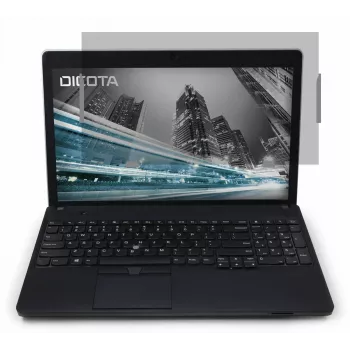 DICOTA D30124 Filtr prywatności do monitora 39,6 cm (15,6 inch)