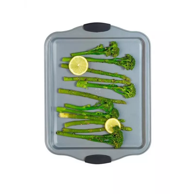Blacha do pieczenia Russell Hobbs RH01914EU7 Pearlised 38 cm
