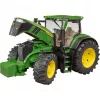 Ciągnik Bruder John Deere 7R 350