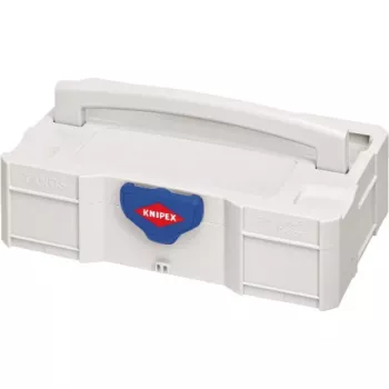 Knipex 97 90 00 LE TANOS MINI-systainer pusty pojemnik do przechowywania
